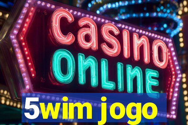 5wim jogo